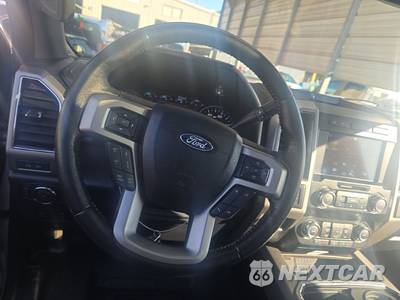 2020 Ford Super Duty F-250 Lariat Crew Cab Long Bed - zdjęcie 10 z 29 - miniatura