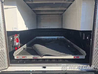 2021 Ford F-150 XLT Extended Cab Medium Bed w/Rear Doors - zdjęcie 16 z 18 - miniatura
