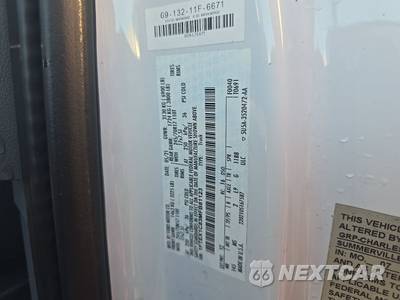 2021 Ford F-150 XLT Extended Cab Medium Bed w/Rear Doors - zdjęcie 14 z 18 - miniatura