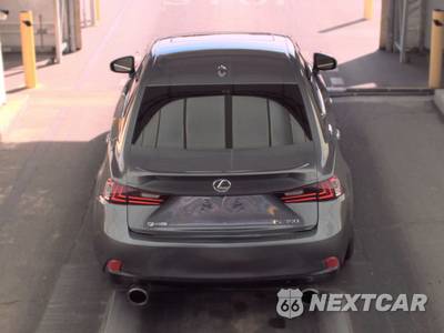 2015 Lexus IS 350 Sedan - zdjęcie 5 z 26 - miniatura