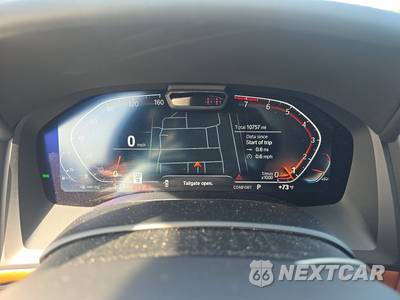 2025 BMW 8 Series Gran Coupe 840i Sedan - zdjęcie 12 z 18 - miniatura