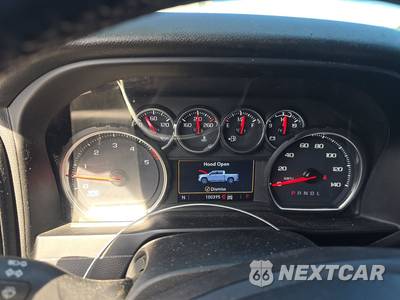 2021 Chevrolet Silverado 2500HD LT Crew Cab Medium Bed 1LT - zdjęcie 12 z 20 - miniatura