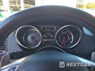 2017 Mercedes-Benz AMG G 63 4MATIC - zdjęcie 12 z 18 - miniatura