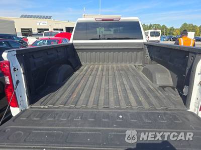 2021 Chevrolet Silverado 2500HD LT Crew Cab Medium Bed 1LT - zdjęcie 16 z 20 - miniatura