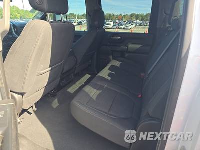 2021 Chevrolet Silverado 2500HD LT Crew Cab Medium Bed 1LT - zdjęcie 13 z 20 - miniatura