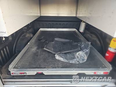 2019 Ford F-150 XLT Extended Cab Medium Bed w/Rear Doors - zdjęcie 16 z 25 - miniatura