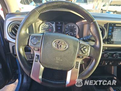 2019 Toyota Tacoma SR5 Crew Cab Medium Bed - zdjęcie 10 z 21 - miniatura