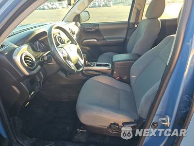 2019 Toyota Tacoma SR5 Crew Cab Medium Bed - zdjęcie 7 z 21 - miniatura