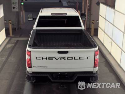2021 Chevrolet Silverado 2500HD LT Crew Cab Medium Bed 1LT - zdjęcie 5 z 20 - miniatura