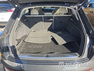 2019 Audi e-tron Prestige - zdjęcie 16 z 21 - miniatura