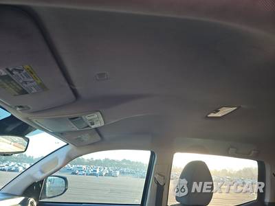 2019 Toyota Tacoma SR5 Crew Cab Medium Bed - zdjęcie 18 z 21 - miniatura