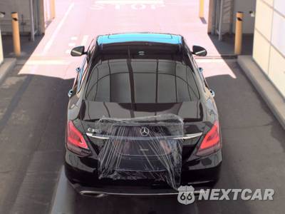 2021 Mercedes-Benz C 300 Sedan - zdjęcie 5 z 29 - miniatura