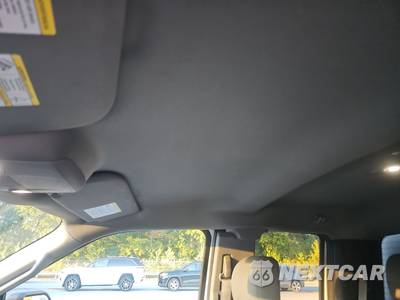 2019 Ford F-150 XLT Extended Cab Medium Bed w/Rear Doors - zdjęcie 19 z 41 - miniatura