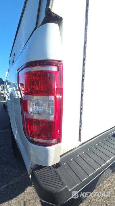 2019 Ford F-150 XLT Extended Cab Medium Bed w/Rear Doors - zdjęcie 31 z 41 - miniatura