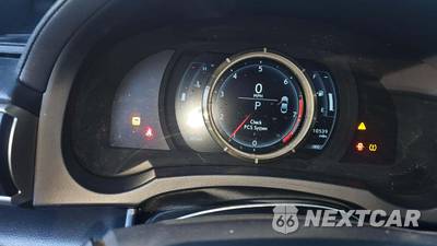 2016 Lexus RC 350 - zdjęcie 22 z 23 - miniatura