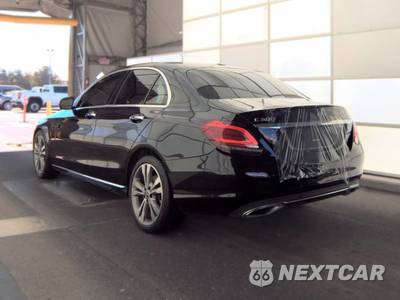 2021 Mercedes-Benz C 300 Sedan - zdjęcie 6 z 29 - miniatura