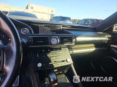 2016 Lexus RC 350 - zdjęcie 11 z 23 - miniatura
