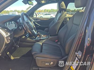 2019 BMW X3 Sports Activity Vehicle xDrive30i - zdjęcie 7 z 22 - miniatura