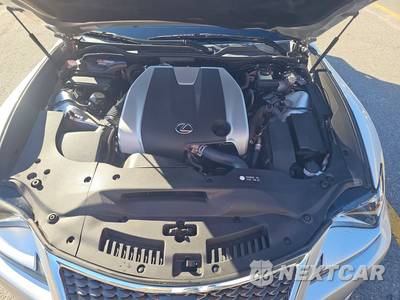 2016 Lexus RC 350 - zdjęcie 15 z 23 - miniatura
