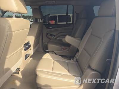2019 GMC Yukon XL SLT Standard Edition 4S1 - zdjęcie 13 z 24 - miniatura
