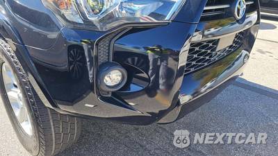 2021 Toyota 4Runner SR5 - zdjęcie 25 z 27 - miniatura