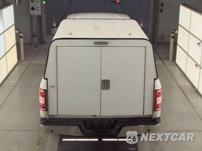 2019 Ford F-150 XLT Extended Cab Medium Bed w/Rear Doors - zdjęcie 5 z 41 - miniatura