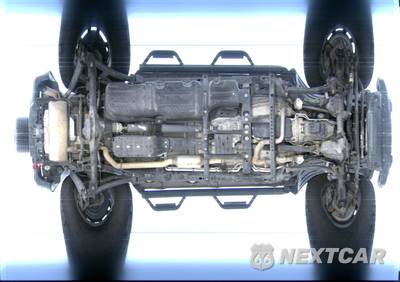 2021 Jeep Wrangler Unlimited Rubicon - zdjęcie 18 z 26 - miniatura