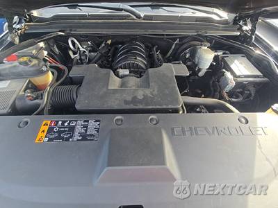 2019 Chevrolet Tahoe Premier 1LZ - zdjęcie 16 z 31 - miniatura