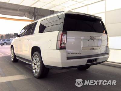 2019 GMC Yukon XL SLT Standard Edition 4S1 - zdjęcie 6 z 24 - miniatura
