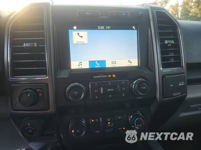 2019 Ford F-150 XLT Extended Cab Medium Bed w/Rear Doors - zdjęcie 11 z 41 - miniatura