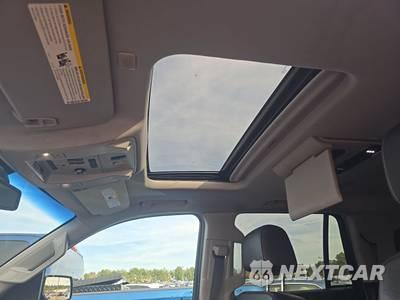 2019 Chevrolet Tahoe Premier 1LZ - zdjęcie 20 z 31 - miniatura