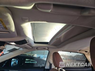 2021 Lexus RX 350 - zdjęcie 18 z 24 - miniatura