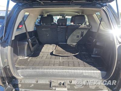 2021 Toyota 4Runner SR5 - zdjęcie 16 z 27 - miniatura