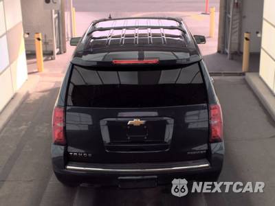 2019 Chevrolet Tahoe Premier 1LZ - zdjęcie 5 z 31 - miniatura
