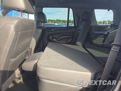 2019 Chevrolet Tahoe Premier 1LZ - zdjęcie 13 z 31 - miniatura