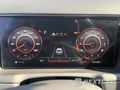 2023 Hyundai Tucson N Line - zdjęcie 21 z 57 - miniatura