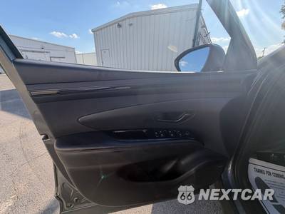 2023 Hyundai Tucson N Line - zdjęcie 34 z 57 - miniatura