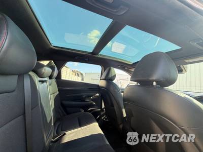 2023 Hyundai Tucson N Line - zdjęcie 41 z 57 - miniatura
