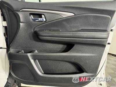 2021 Honda Passport Sport - zdjęcie 37 z 43 - miniatura