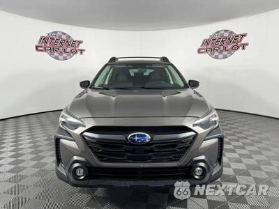 2024 Subaru Outback Premium - zdjęcie 2 z 46 - miniatura