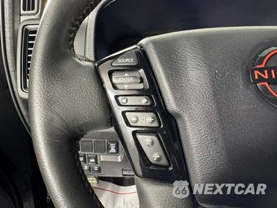 2024 Nissan Frontier PRO-4X Crew Cab Medium Bed - zdjęcie 15 z 46 - miniatura