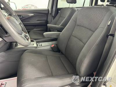 2021 Honda Passport Sport - zdjęcie 31 z 43 - miniatura