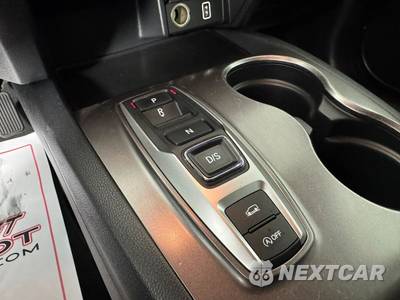 2021 Honda Passport Sport - zdjęcie 21 z 43 - miniatura