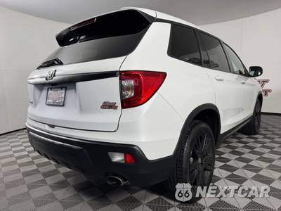 2021 Honda Passport Sport - zdjęcie 27 z 43 - miniatura