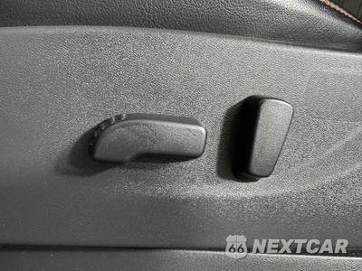 2024 Nissan Frontier PRO-4X Crew Cab Medium Bed - zdjęcie 34 z 46 - miniatura