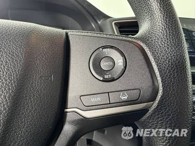 2021 Honda Passport Sport - zdjęcie 16 z 43 - miniatura
