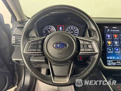 2024 Subaru Outback Premium - zdjęcie 13 z 46 - miniatura