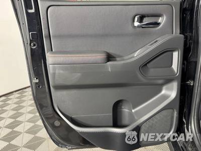 2024 Nissan Frontier PRO-4X Crew Cab Medium Bed - zdjęcie 41 z 46 - miniatura