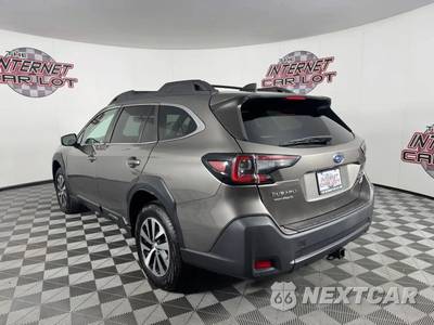 2024 Subaru Outback Premium - zdjęcie 5 z 46 - miniatura