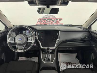 2024 Subaru Outback Premium - zdjęcie 11 z 46 - miniatura